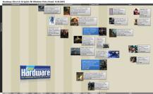 Das Bild ist nur eine Vorschau, als Download finden Sie die Roadmap in voller Auflösung.
