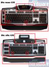 Die neue G15 gegen die alte G15 (Bild: PCGH)