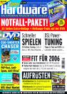 PCGH-Ausgabe 01/2006