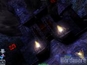 Unreal in 8.192x6.144 Pixeln interner Auflösung (Bild: PCGH)