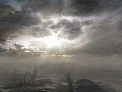 World in Conflict: God Rays