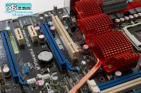 Asus Maximus Formula ROG (Bild: Xfastest.com)