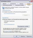 Aktivieren Sie auf dem PC, den Sie fernsteuern möchten, den Remotedesktop (unter „Systemsteuerung“ – „System“ – „Remote“). 