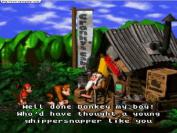 Donkey Kong Country, Rares größter Erfolg, glänzte 1994 mit fantastischer Grafik (Bild: neoseeker.com)