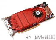 RV670 (Bild: NV6800)