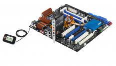 Asus Maximus Extreme (Bild: Asus)