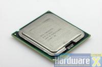 Intel Core 2 Extreme QX9650 (Bild: PCGH)