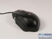 Microsoft Sidewinder Mouse (Bild: PCGH)