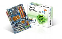 Gigabyte GA-P35-DS3