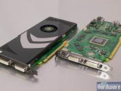 [b]Geforce 8800 GT[/b] High-End-Grafikkarte für weniger als 160 Euro