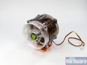 Newcomer: Antazone AS-C1000