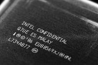 Intel QX9650