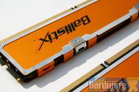 Crucial BallistiX PC6400 CL4
