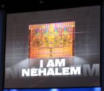 Nehalem Die-Shot (Bild: DailyTech, Brandon Hill)
