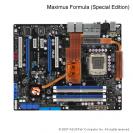 Asus Maximus Formula