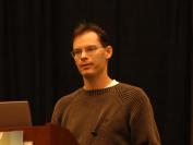 Tim Sweeny, Epic Games (Bild: impress.co.jp)