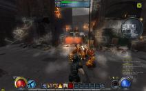 Hellgate: London (Bild: games.enet.com.cn)