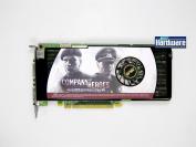 Asus Geforce 8800 GT