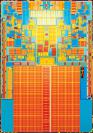 Wolfdale-CPUs finden nun auch auf EVGA-Boards mit Nforce-6-Chipsätzen ein Zuhause. (Bild: Intel)