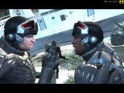 [b]Crysis mit Patch 1.1[/b]: Wie stark profitiert das Spiel von SLI bei einer Geforce 8800GT bzw. 8800GTS (G92)?
