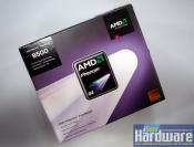 AMD Phenom 9500 (Bild: PCGH)