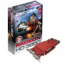 Gecube HD3850PG3-D3