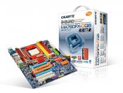 Gigabyte MA790FX-DQ6