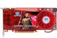Sapphire Radeon HD 3870 (Bild: hartware.net)