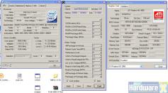 MSI HD3850 OC mit Auslieferungstakt (Bild: PCGH Extreme)