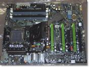Mainboard in der Übersicht (Bild: bcchardware.com)