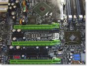Mainboard mit Nforce 780i Chipsatz (Bild: bcchardware.com)