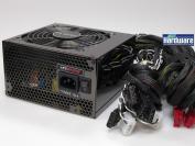 Be quiet BQT E5-650W