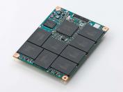 Unter die Haube geschaut: Toshiba SSD. (Bild: Toshiba)