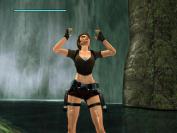 2006: Tom Raider Legend