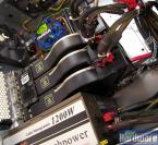 Nvidia 3-Wege-SLI: Vorkonfiguriertes High-End-System