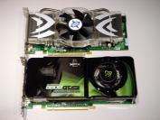 XFX 8800 GTS 512 MiByte (G92)