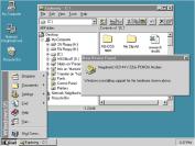 Windows 95 lief problemlos auch ohne den Internet Explorer - Microsoft behauptete das Gegenteil
