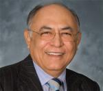 Hector Ruiz, CEO AMD