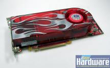 Sapphire HD2900 GT Frontansicht (Bild: PCGH)