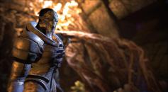 Beispiele für die Beast-Technologie für die Unreal Engine 3 (1)