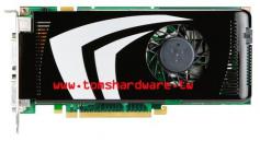 [b]Geforce 9600 GT[/b]: Erste Benchmarks im Internet aufgetaucht (Bild: Tomshardware)