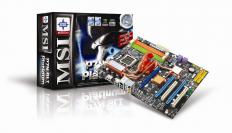 P7N SLI Platinum