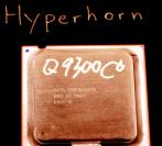 [b]Q9300[/b]:PCGHX-Mod Hyperhorn testet aktuell eine der neuen 45nm-Vierkerner