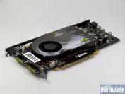 Ob die Geforce 9600 GSO erfolgreicher als die identische Geforce 8800 GS (hier von XFX) wird? (Bild: PCGH)