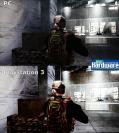 [b]Call of Duty 4[/b]: Bildvergleich: PC versus Playstation 3 - [b]Mehr Bilder in der Galerie[/b]