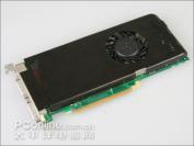 G94-basierte [b]Geforce 9600 GT[/b] (weitere Bilder in der Galerie) (Bild: pconline.com.cn)