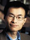 Professor Peidong Yang leitete das Wissenschaftler-Team, welches die guten thermoelektrischen Eigenschaften von Silizium entdeckte. (Quelle: University of California, Berkley)