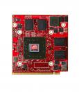 Radeon HD3600-Modul (Bild: AMD)