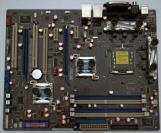 [b]Aqua Computer[/b] versieht aktuelle Mainboards mit Wasserkühlern und bietet Ihnen volle Garantie auf die Produkte (Bild: Aqua-computer-Berlin.de)
