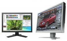 Eizo FlexScan SX2461W und SX2761W (Bild: www.eizo.de)